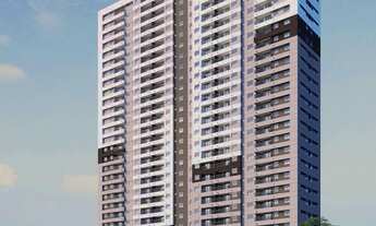 Imagem: Apartamento à venda no bairro Lapa - São