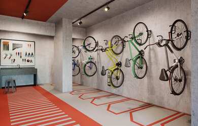 Imagem 13: Apartamento à venda no bairro Lapa - São Paulo/SP