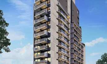 Imagem: Apartamento à venda no bairro Pinheiros