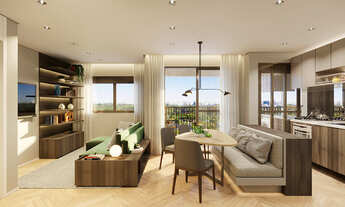 Imagem 6: Apartamento à venda no bairro Lapa - São Paulo/SP