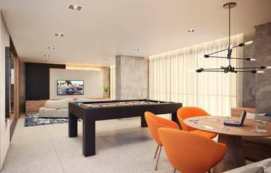 Imagem 10: Apartamento à venda no bairro Lapa - São Paulo/SP