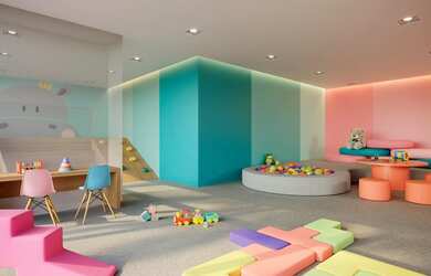 Imagem 12: Apartamento à venda no bairro Lapa - São Paulo/SP