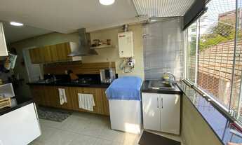 Imagem 10: Apartamento Padrão, 3 dormitórios, 1 suítes, 2 banheiro, 2 vagas na garagem