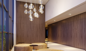 Imagem 4: Apartamento Padrão, 3 dormitórios na Rua Ministro Godói