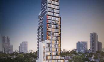 Imagem: Apartamento Garden, 1 dormitório na Rua