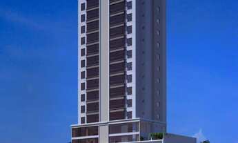 Imagem 1: Apartamento com 4 quartos, 157,27m², à venda em Balneário Camboriú, Pioneiros