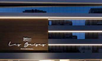 Imagem 2: Apartamento à venda no bairro Pioneiros - Balneário Camboriú/SC