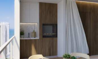 Imagem 5: Apartamento à venda no bairro Pioneiros - Balneário Camboriú/SC