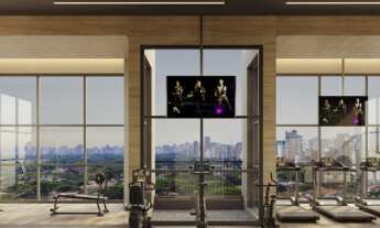 Imagem 7: Apartamento Padrão, 3 dormitórios na Rua Ministro Godói