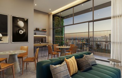 Imagem 11: APARTAMENTO RESIDENCIAL em São Paulo - SP, Perdizes