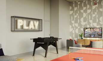 Imagem 12: APARTAMENTO RESIDENCIAL em São Paulo - SP, Perdizes