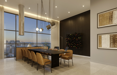 Imagem 14: APARTAMENTO RESIDENCIAL em São Paulo - SP, Perdizes