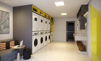 Imagem 7: Studio à venda em São Paulo, Tucuruvi, com 1 quarto, 27,49m²