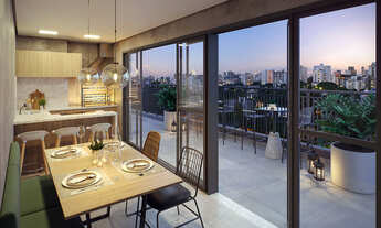 Imagem 6: Studio à venda em São Paulo, Tucuruvi, com 1 quarto, 27,49m²