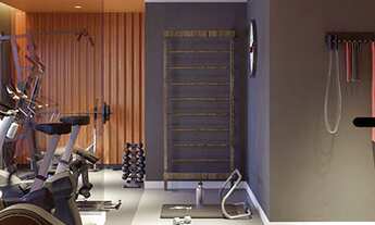 Imagem 5: Studio à venda em São Paulo, Tucuruvi, com 1 quarto, 27,49m²