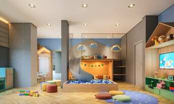 Imagem 7: Apartamento Padrão, 3 dormitórios na Rua Froben