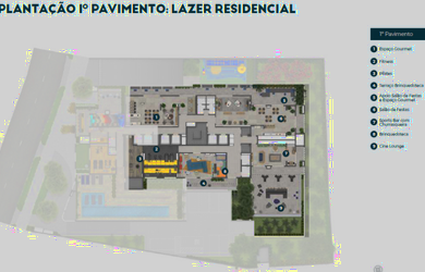 Imagem 16: Raízes Tucuruvi Jacarandá