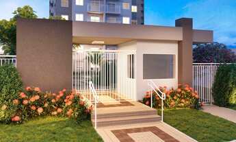 Imagem 3: Apartamento Padrão, 2 dormitórios na Avenida Rudge