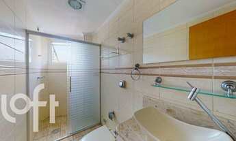 Imagem: Apartamento à venda no bairro Perdizes