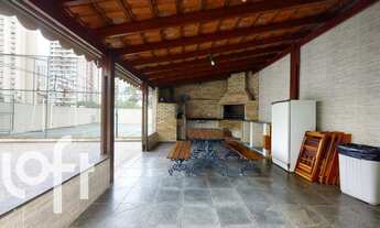 Imagem: Apartamento à venda no bairro Vila Romana