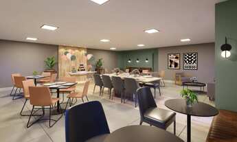 Imagem 4: Apartamento Padrão, 1 dormitório na Rua Siqueira Bueno