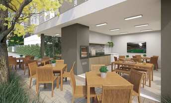 Imagem 5: Apartamento Padrão, 1 dormitório na Rua Siqueira Bueno