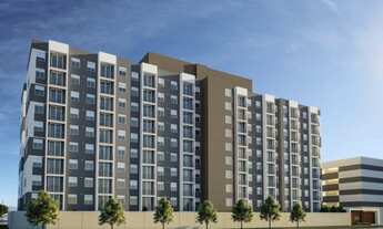 Imagem: Apartamento Garden, 2 dormitórios na Rua