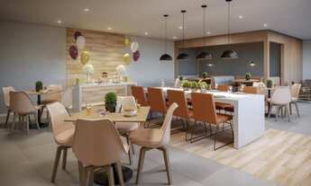 Imagem 4: Apartamento Garden, 2 dormitórios na Rua Aimorés