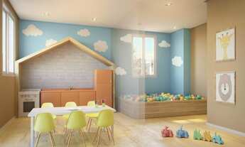 Imagem 5: Apartamento Garden, 2 dormitórios na Rua Aimorés