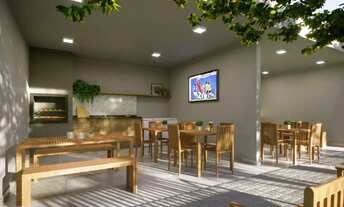 Imagem 6: Apartamento Garden, 2 dormitórios na Rua Aimorés