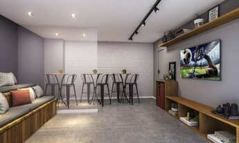 Imagem 7: Apartamento Garden, 2 dormitórios na Rua Aimorés