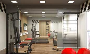 Imagem 6: Apartamento Padrão, 2 dormitórios na Avenida Rudge