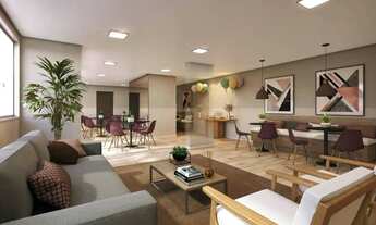 Imagem 4: Apartamento Padrão, 2 dormitórios na Avenida Mário Lopes Leão