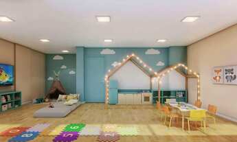 Imagem 5: Apartamento Padrão, 2 dormitórios na Avenida Mário Lopes Leão