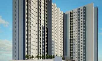 Imagem: Apartamento Padrão, 2 dormitórios na Rua