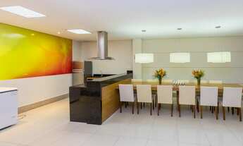 Imagem 7: Apartamento Padrão, 3 dormitórios na Rua Doutor José De Andrade Figueira