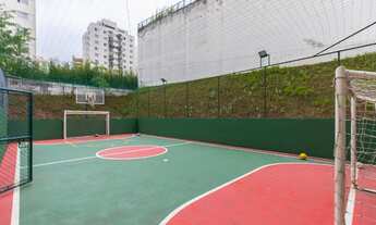 Imagem: Apartamento Padrão, 3 dormitórios na Rua