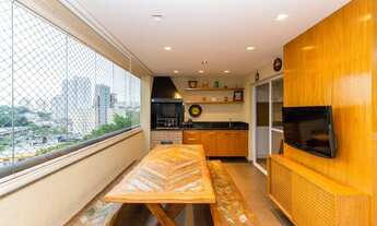 Imagem 2: Apartamento Padrão, 3 dormitórios na Rua Doutor José De Andrade Figueira