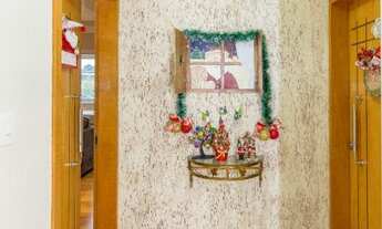 Imagem 3: Apartamento Padrão, 3 dormitórios na Rua Doutor José De Andrade Figueira