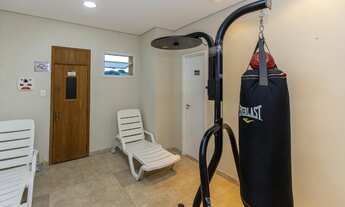 Imagem 5: Apartamento Padrão, 3 dormitórios na Rua Doutor José De Andrade Figueira