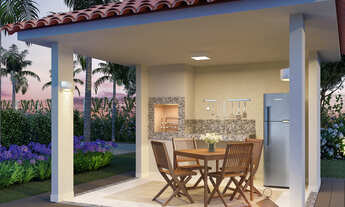 Imagem 6: Apartamento Padrão, 2 dormitórios na Rua Osório Franco Vilhena