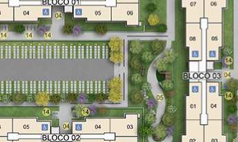 Imagem 5: Apartamento Padrão, 2 dormitórios na Rua Enéas Camargo