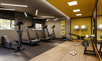 Imagem 3: Apartamento Padrão, 2 dormitórios na Rua Serrana