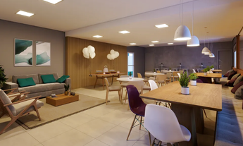 Imagem 4: Apartamento Padrão, 2 dormitórios na Rua Serrana