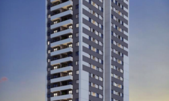 Imagem: Apartamento Padrão, 2 dormitórios na Rua