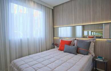 Imagem 6: Apartamento Padrão, 2 dormitórios na Rua Edvard Carmilo