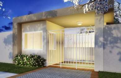 Imagem 2: Apartamento Padrão, 2 dormitórios na Rua Edvard Carmilo