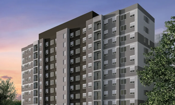 Imagem: Apartamento Padrão, 2 dormitórios na Avenida