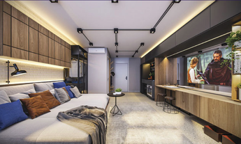 Imagem 3: Apartamento à venda no bairro Vila Clementino - São Paulo/SP