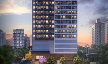 Imagem 2: Apartamento à venda no bairro Vila Clementino - São Paulo/SP